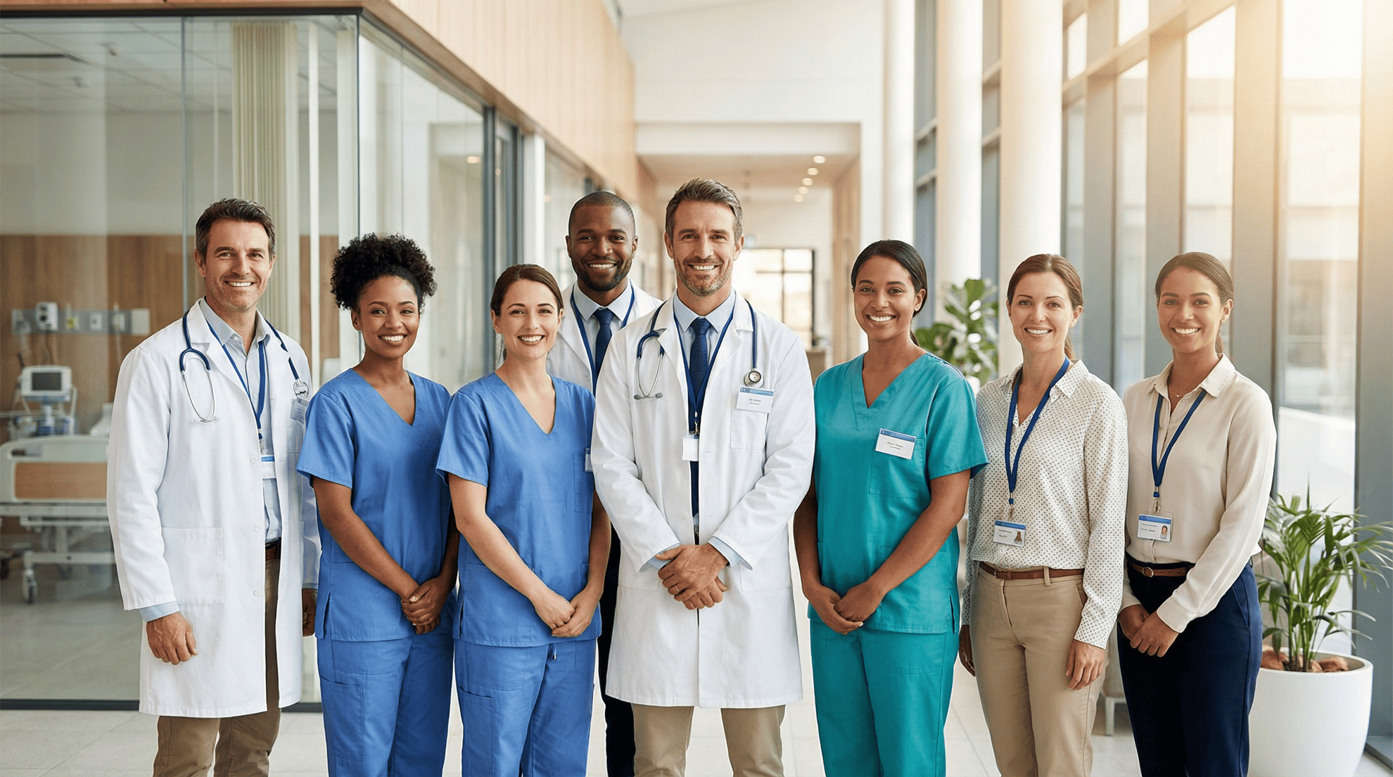 Healthcare Professionals