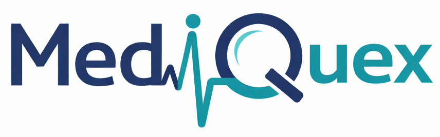 MediQuex Logo