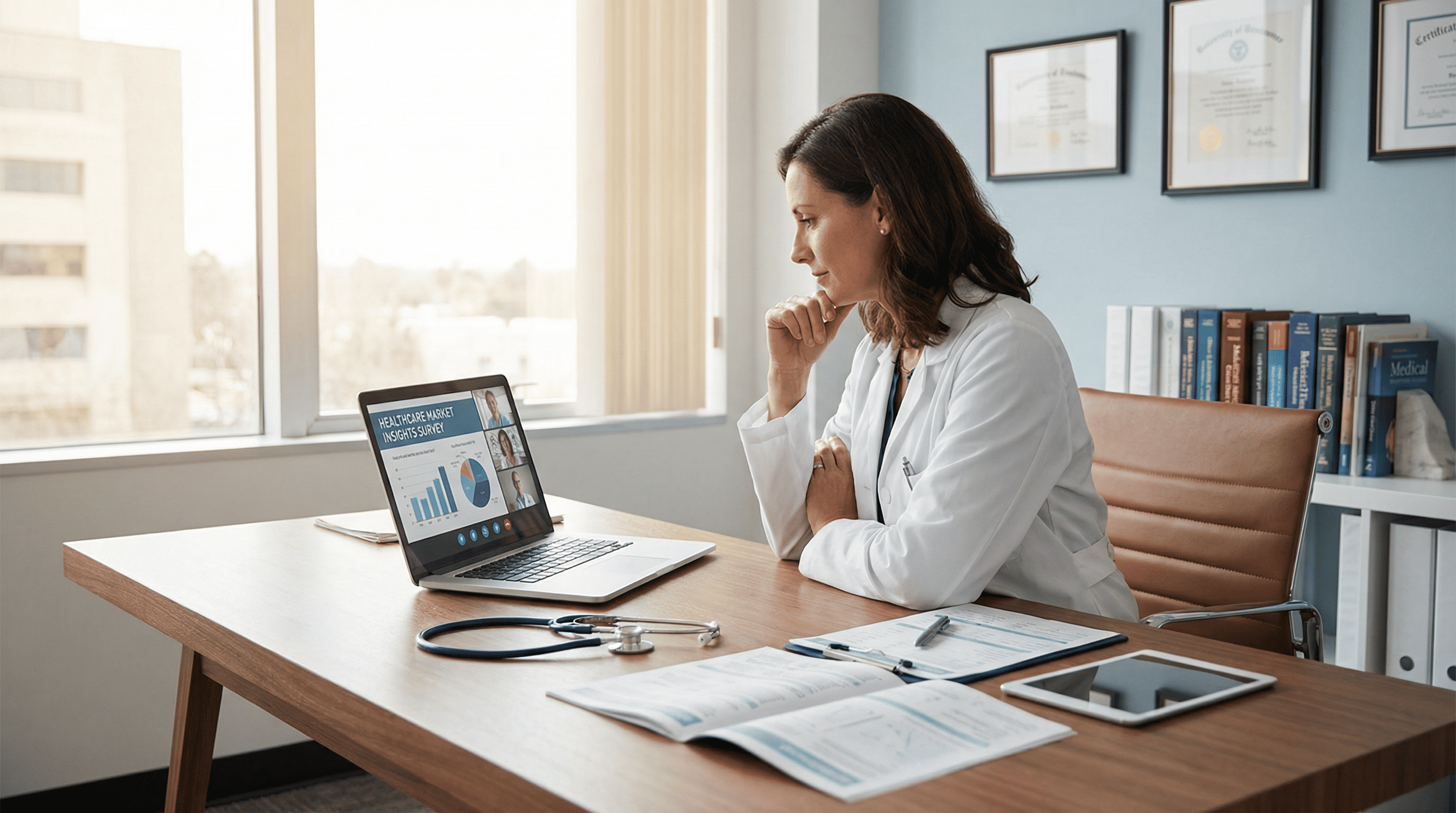 Healthcare Research